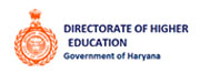 Directorate of Higher Education